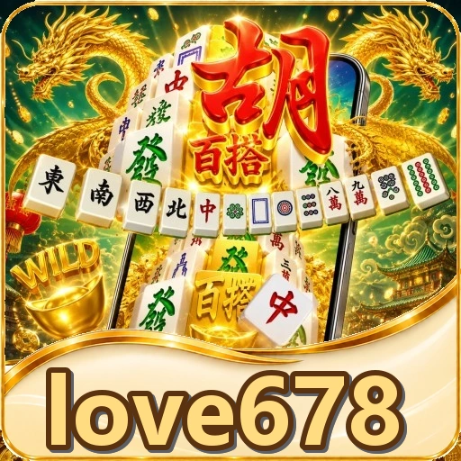 Alur unduhan aplikasi di love678